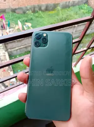 Apple iPhone 11 Pro Max 64 GB