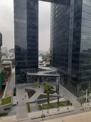 Commercial 14000 Sq Ft Open Space for Rent in Tejgon Link Road