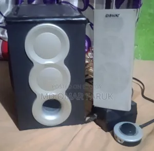 Creative Sound Set Selling Full Set.Call