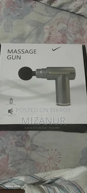 Massage Gun