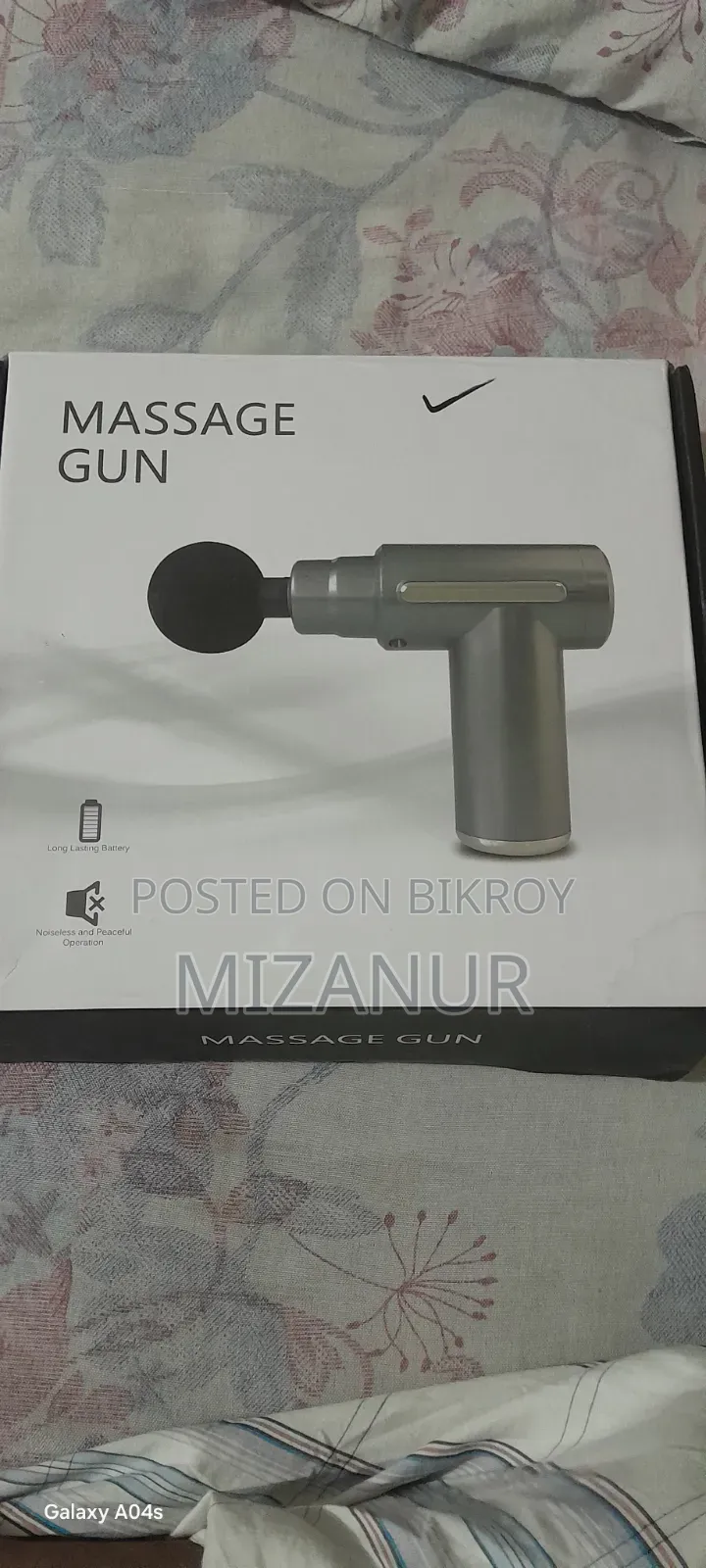 Massage Gun