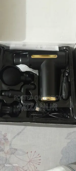 Massage Gun