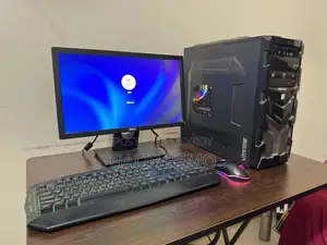 Gigabyte GA-H110MSTX-HD3-ZK 16GB Intel Core I5 HDD+SSD 1T