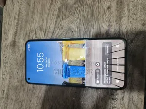 Xiaomi 11 Lite 5G NE 128 GB Blue