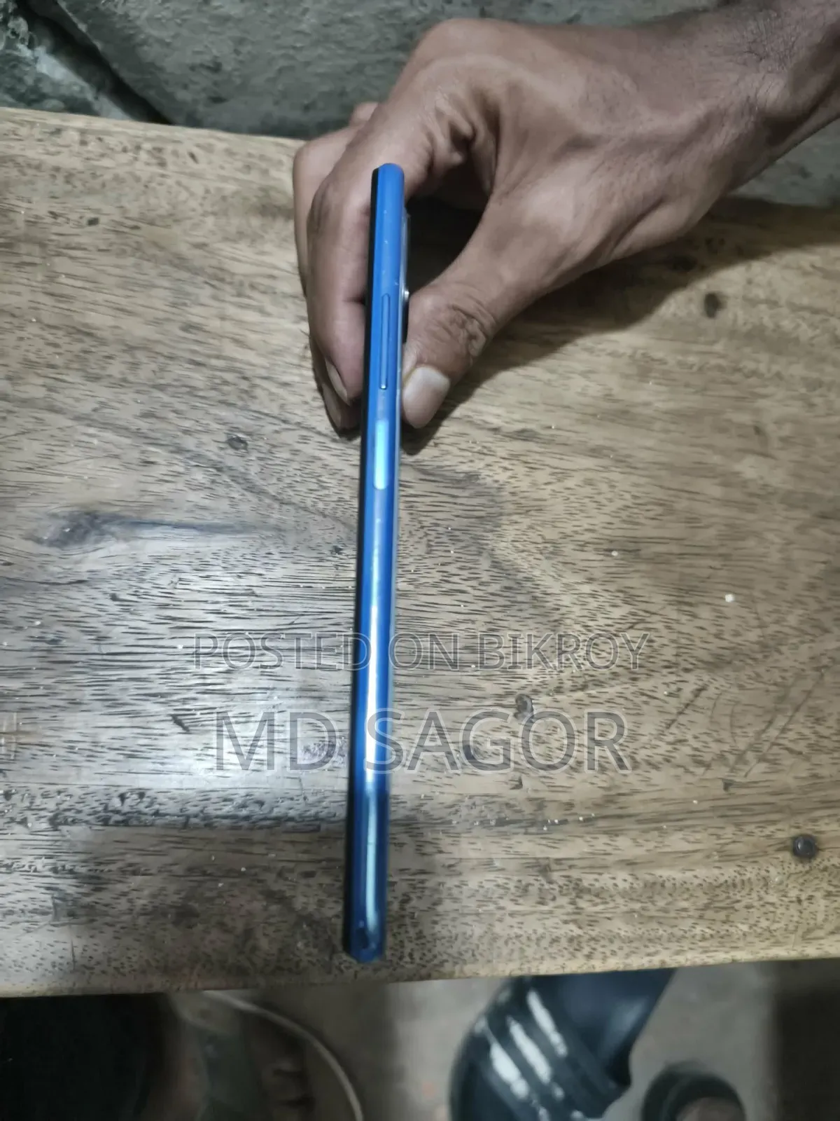 Xiaomi 11 Lite 5G NE 128 GB Blue