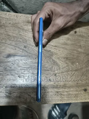 Xiaomi 11 Lite 5G NE 128 GB Blue
