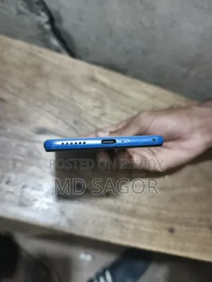 Xiaomi 11 Lite 5G NE 128 GB Blue