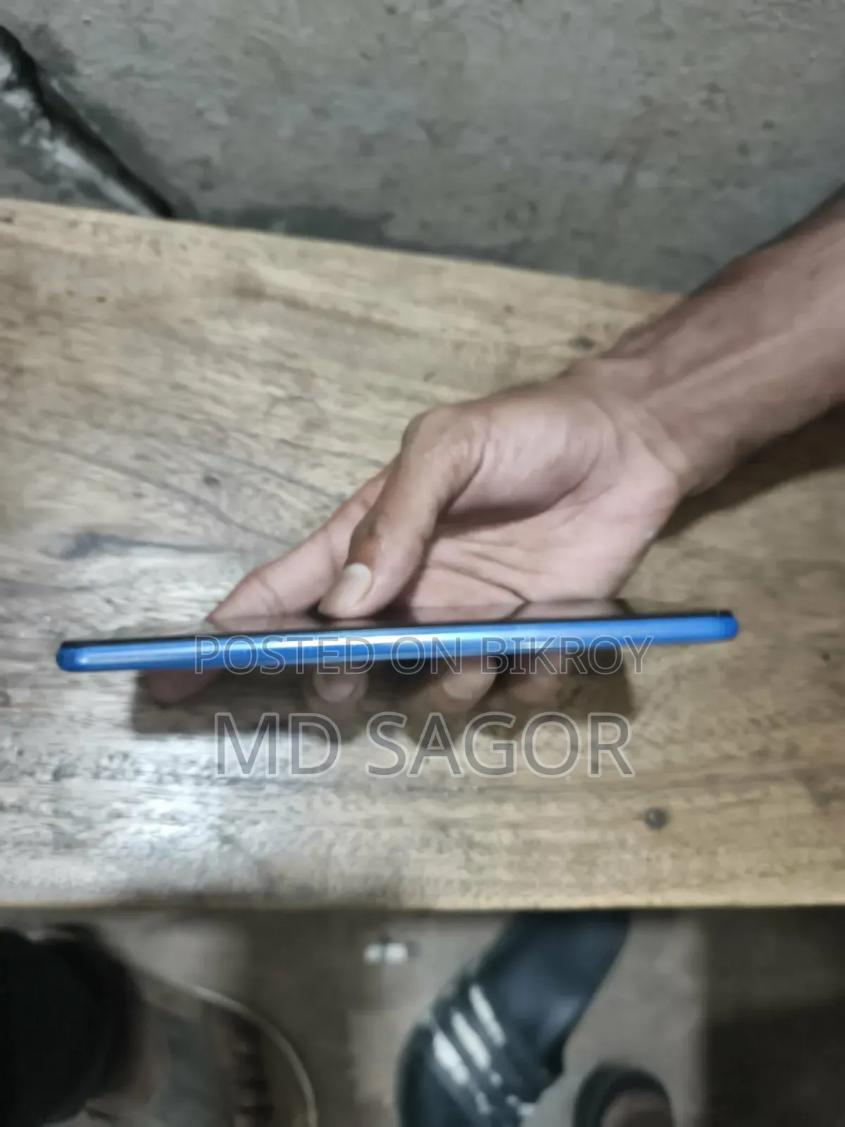 Xiaomi 11 Lite 5G NE 128 GB Blue
