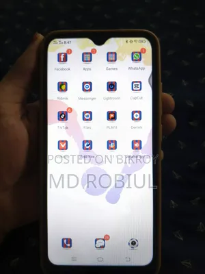 ভিভো এস১ প্রো ১২৮ জিবি