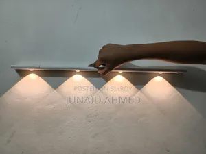 Smart Motion Senior Light, 4 Led in 1.Light Bar