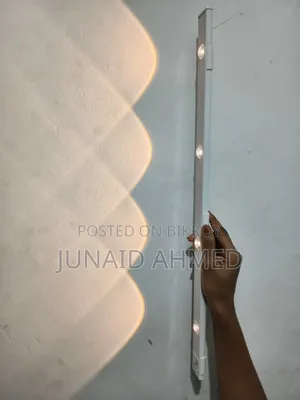 Smart Motion Senior Light, 4 Led in 1.Light Bar