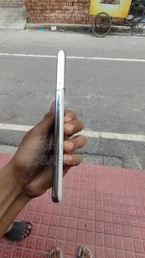 Samsung Galaxy S21 5G 256 GB White