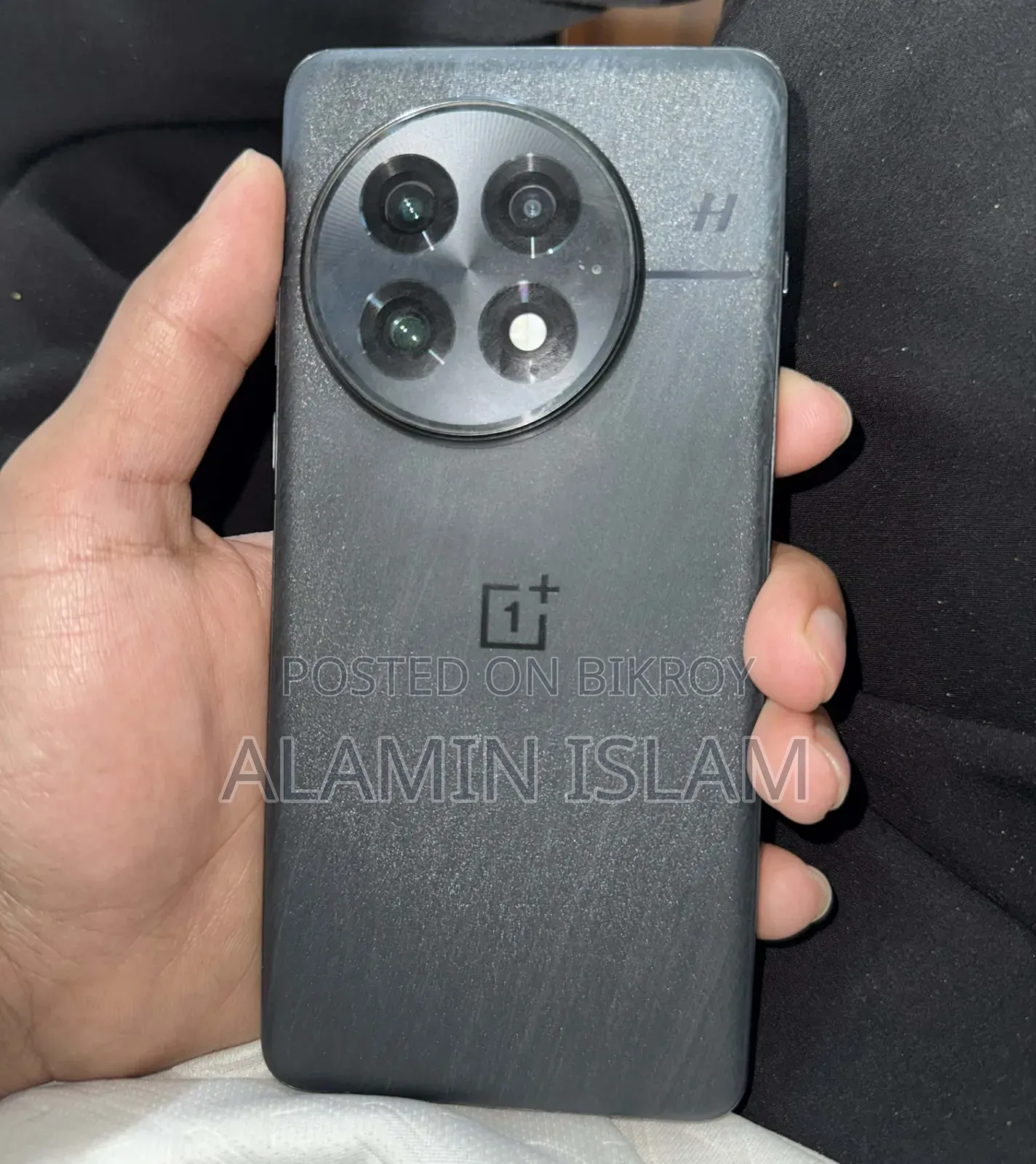 OnePlus 13 512 GB Black