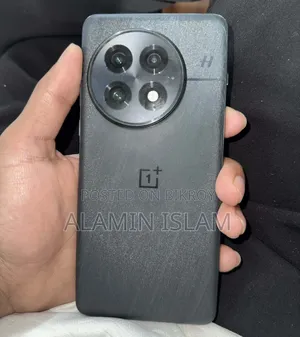 OnePlus 13 512 GB Black