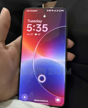OnePlus 13 512 GB Black