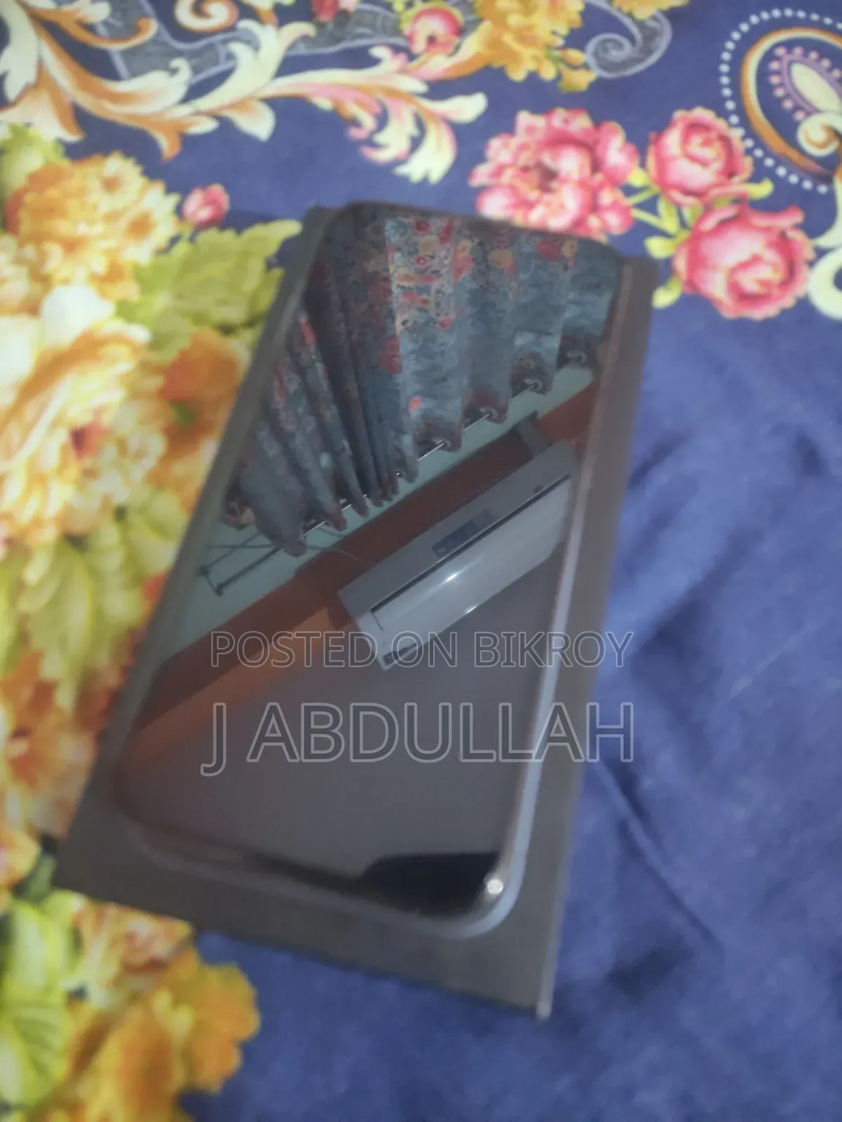 অ্যাপল আইফোন ১২ প্রো ম্যাক্স ২৫৬ জিবি ব্লু