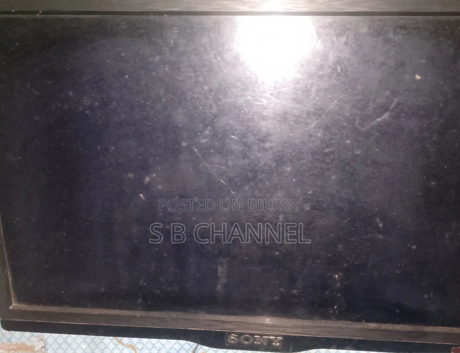 Sony Led Tv