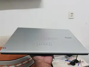 ল্যাপটপ আসুস ৮জিবি ইন্টেল কোর আই৫ এসএসডি ৫১২জিবি
