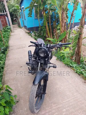ওয়ালটন ফিউশন ১২৫ এনএক্স ২০১৬ ব্ল্যাক