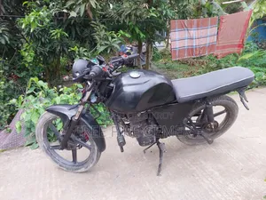 ওয়ালটন ফিউশন ১২৫ এনএক্স ২০১৬ ব্ল্যাক