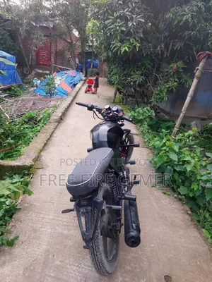 ওয়ালটন ফিউশন ১২৫ এনএক্স ২০১৬ ব্ল্যাক