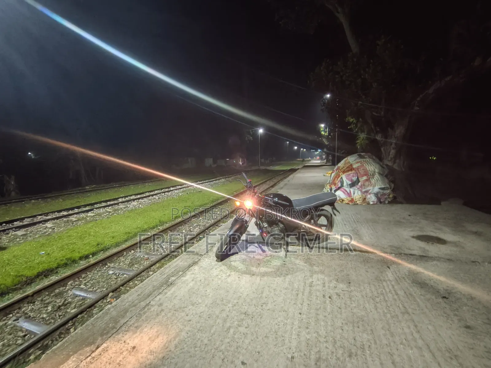 ওয়ালটন ফিউশন ১২৫ এনএক্স ২০১৬ ব্ল্যাক