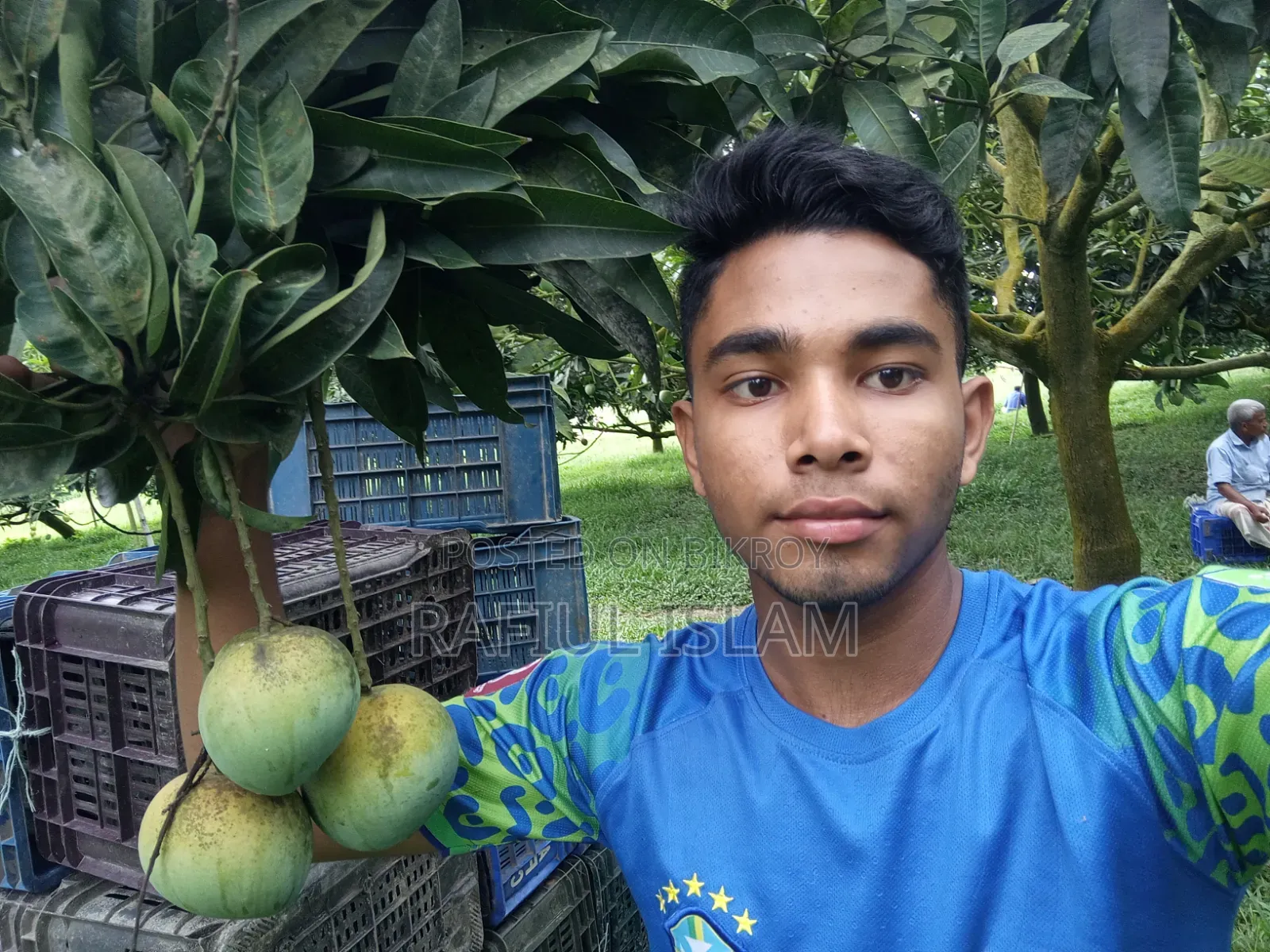 রংপুরের হাড়িভাঙ্গা সারাদেশে বিক্রির জন্য বিজ্ঞপ্ত