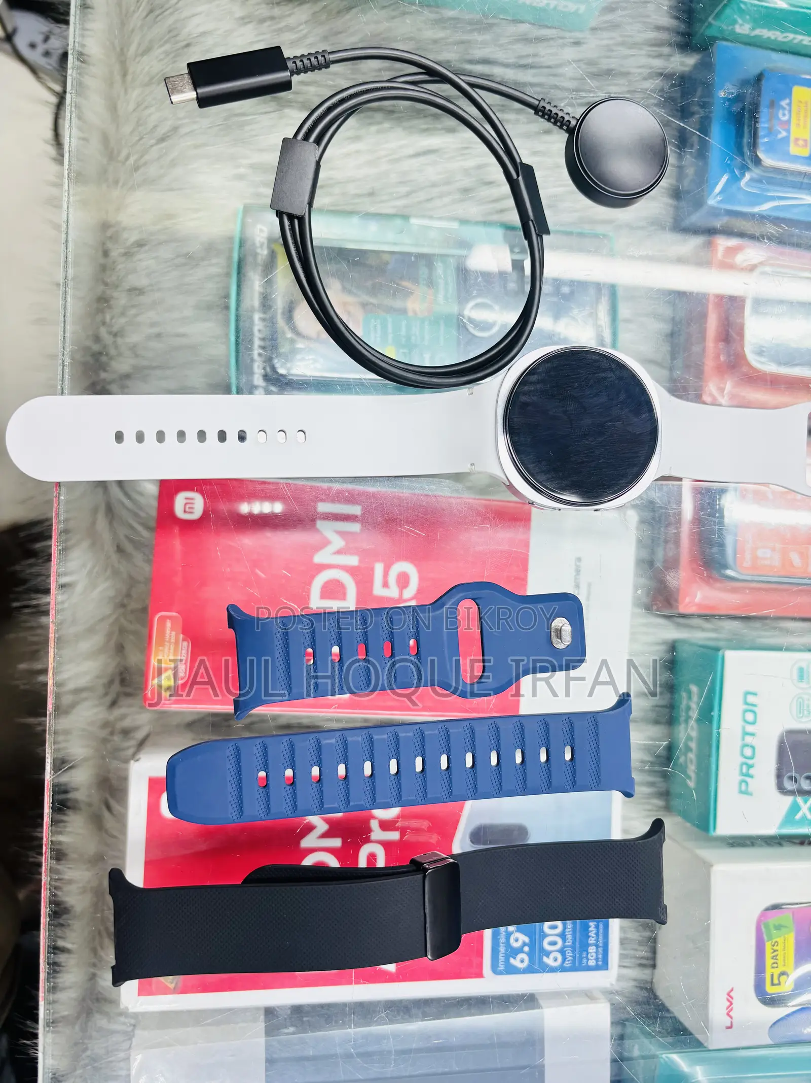 Samsung Watch 8 44mm