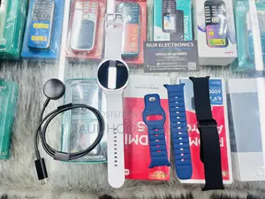 Samsung Watch 8 44mm
