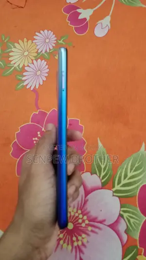 ইনফিনিক্স হট ১১ প্লে ৬৪ জিবি ব্লু