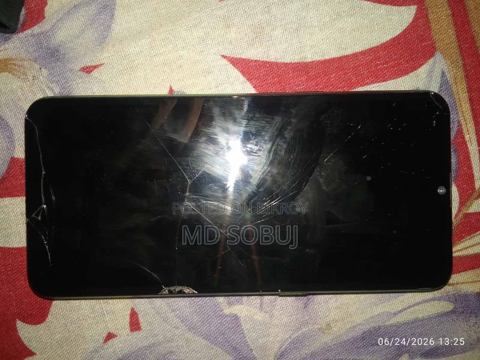 Realme X2 128 GB Blue