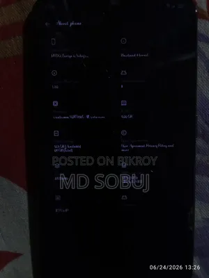 Realme X2 128 GB Blue