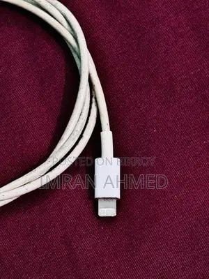 iPhone 14 Pro Max Original Cable