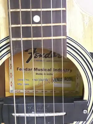 Guitar for Sale