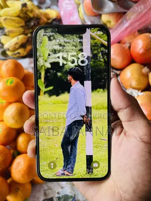 অ্যাপল আইফোন ১৩ প্রো ২৫৬ জিবি ব্ল্যাক
