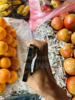 অ্যাপল আইফোন ১৩ প্রো ২৫৬ জিবি ব্ল্যাক