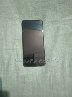 Tecno Camon 12 Air 64 GB Purple