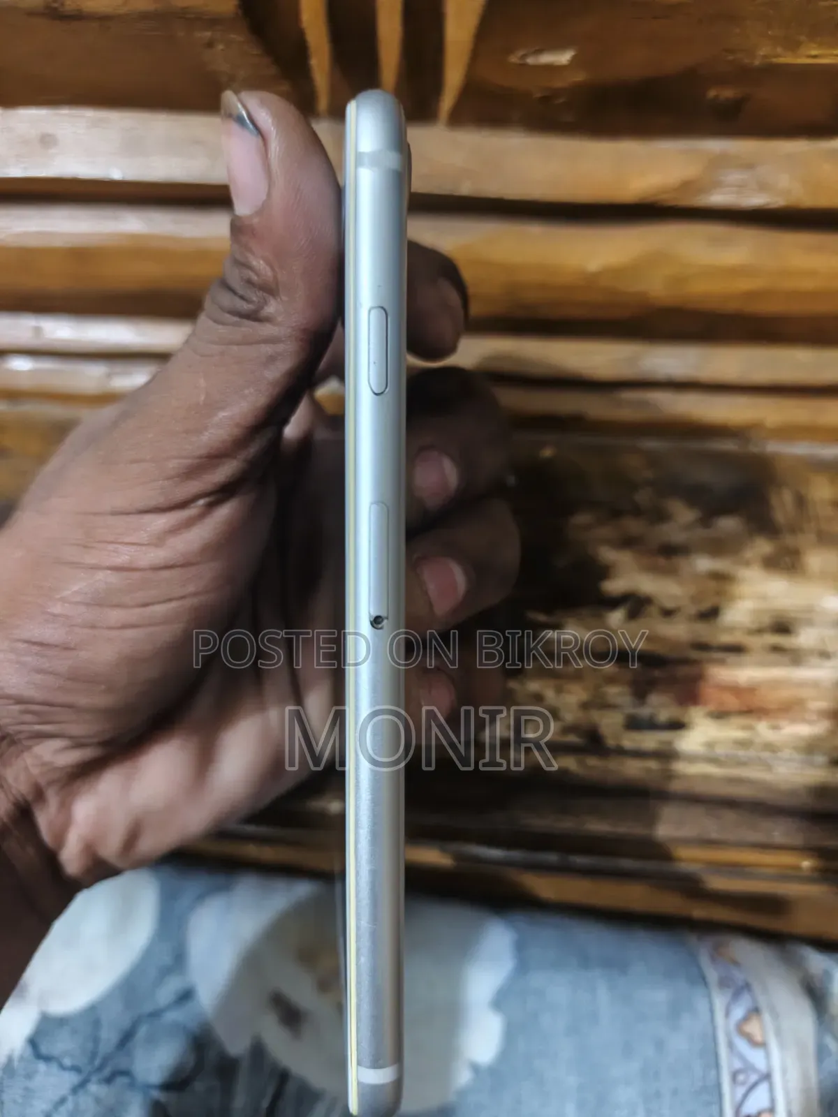 Apple iPhone 8 64 GB White