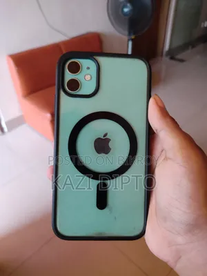 Apple iPhone 11 128 GB Green