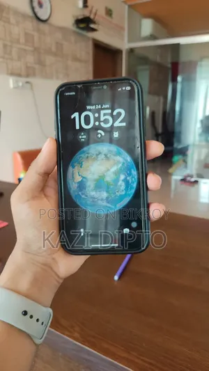 Apple iPhone 11 128 GB Green