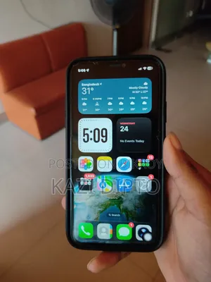 Apple iPhone 11 128 GB Green