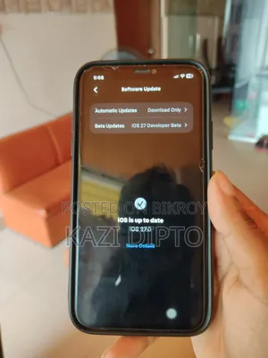 Apple iPhone 11 128 GB Green
