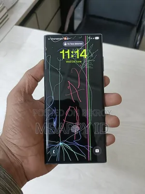 স্যামসাং গ্যালাক্সি এস২২ আল্ট্রা ২৫৬ জিবি কালো