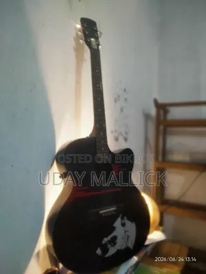 Acoustic Guitar