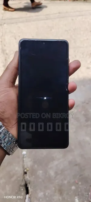 Xiaomi Redmi Note 10 Pro Max 128 GB Black