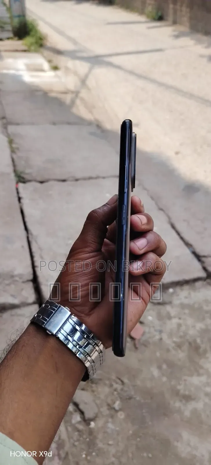 Xiaomi Redmi Note 10 Pro Max 128 GB Black
