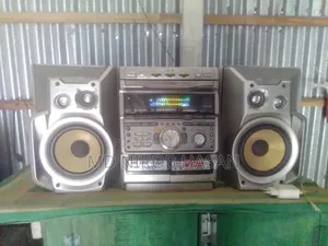 Sony Sound System