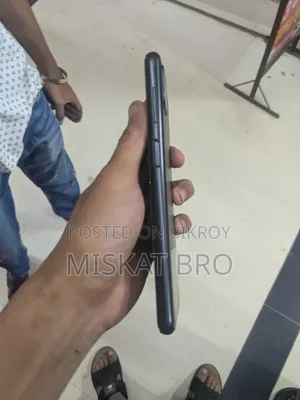 Samsung Galaxy A12 64 GB Black