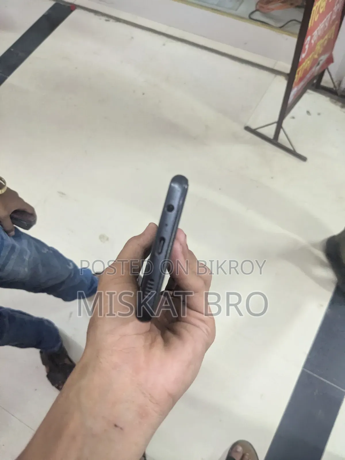 Samsung Galaxy A12 64 GB Black