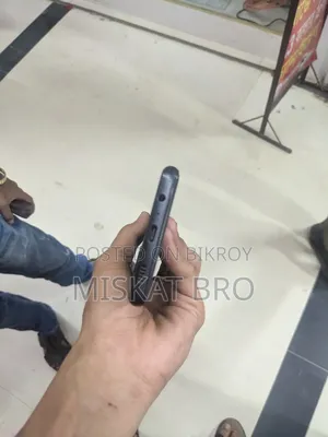Samsung Galaxy A12 64 GB Black